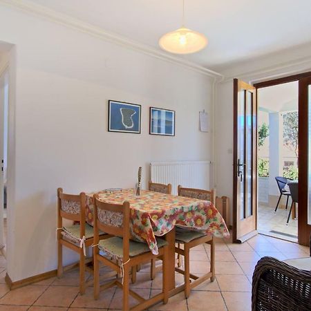 Apartmani Dorita Mali Lošinj Exterior foto