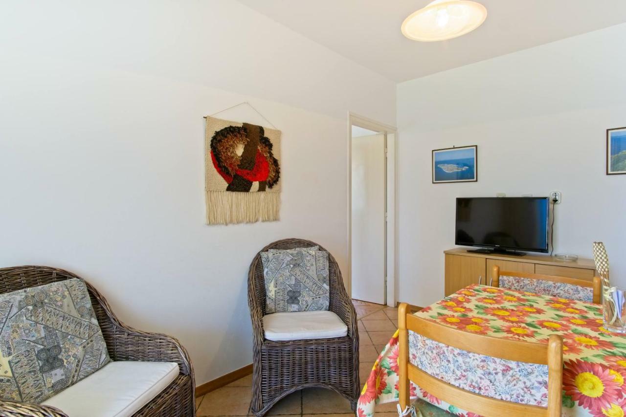 Apartmani Dorita Mali Lošinj Exterior foto